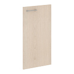 XTEN Дверь низкая XLD 42-1(R) правая 422х18х765  (Бук Тиара)