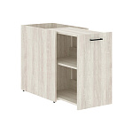 XTEN Выдвижная секция XDLS 720-2  (Сосна Эдмонт)