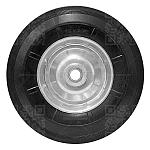 Колесо d 250 литая резина EW 1903 г\п 160 кг