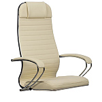 Каркас кресла МЕТТА B 1m 6K1/K116 (Комплект 6) (выводится из ассортимента) (MPES бежевый)