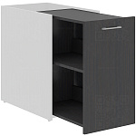 XTEN Выдвижная секция XDLS 720-2  (Белый)