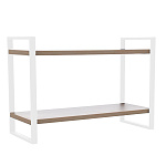 Комплект полок CombiK 800*200 вяз натуральный (2 шт)