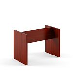 Каркас стола B 601  1000х600х712 BORN (Бургундия)