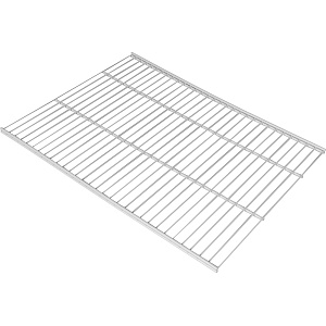 GS Полка сеточная металлическая, 1203*406мм. (Белый)