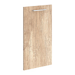 Дверь низкая TLD 42-1(R) правая Z 422х18х765 TORR-Z (Дуб Каньон Z)