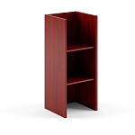 Стеллаж B-421 475*435*1136 BORN (Бургундия)