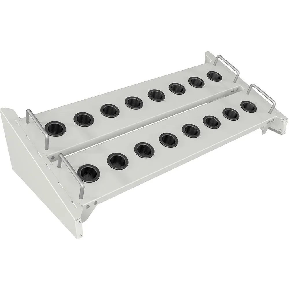 Полка ТС для ЧПУ HSK-63