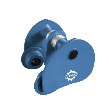 Тележка для ручной тали GEARSEN GCT 30  3т.
