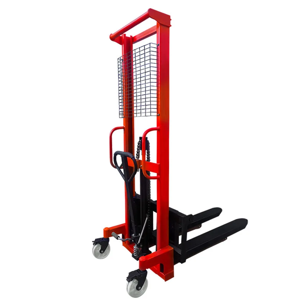 Штабелер ручной RDF 1030  1000 кг., 3,0 м. 