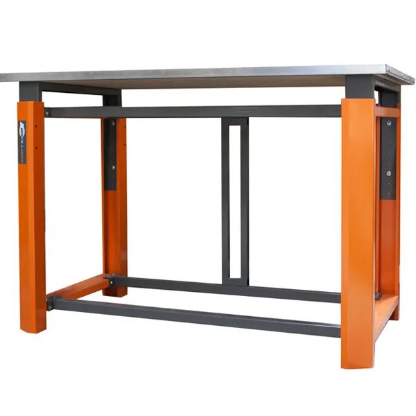 Верстак TBP 1800 TOOLBOX