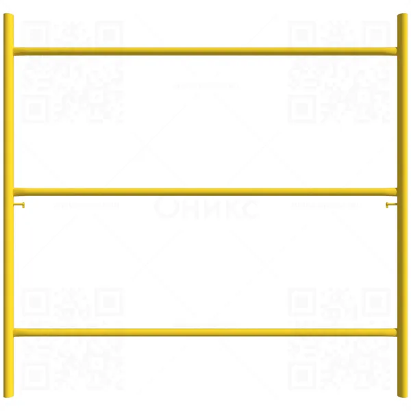 ВСР Лестница секции 1,2*1,2м ВСР-3, ВСР-4