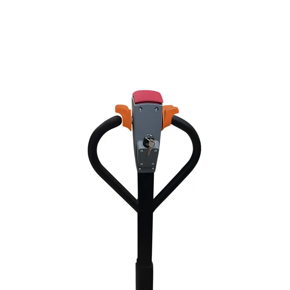 Штабелер самоходный PROLIFT M2 SDR 1516-S  1500кг., 1,6м. с электроподъемом, АКБ 85Ah