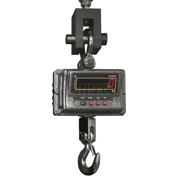 Весы крановые МК-EK-A-0.6 