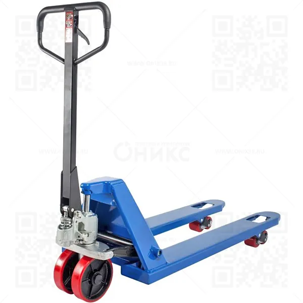 Тележка гидравлическая TOR RHP 2500 BF, 1800 мм. 