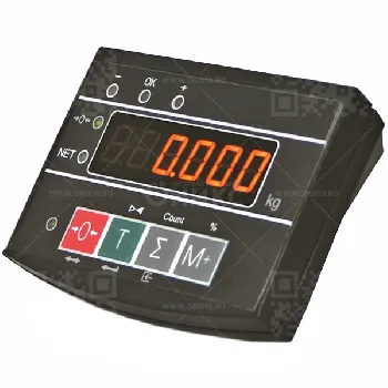 Терминал весовой A01/TB, (RS-232), IP54