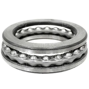 Опорный подшипник 51111 для тележек №316 AC/BFL/BFT/CW2 (Ball bearing 51111)