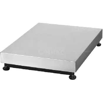 Модуль взвешивающий TB-M-600.2_1, платформа 800*600мм, 600 кг.