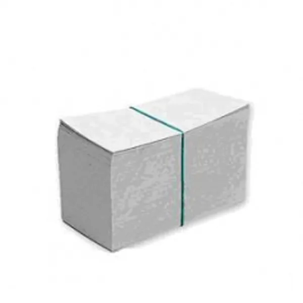Подкладки нижние без печати 1000-5000 (1уп.- 1000шт.)