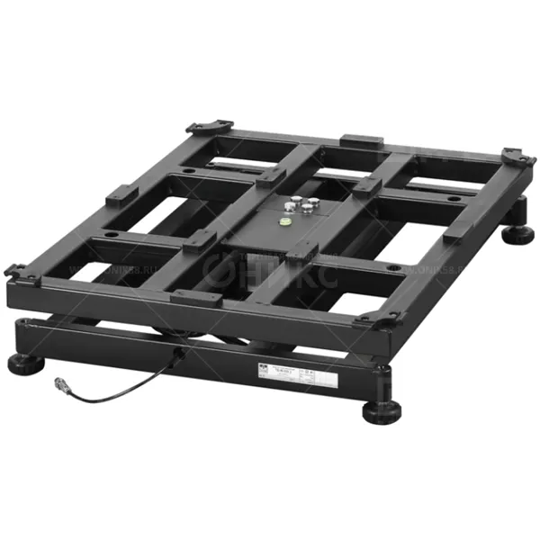 Модуль взвешивающий TB-M- 60.2_1, платформа 800*600мм, 60 кг.
