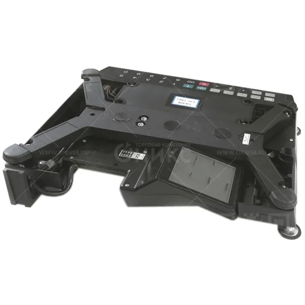 Весы торговые MK-15.2-TH11