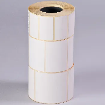 ECO Термоэтикетка 30х20мм, 1800эт (75)