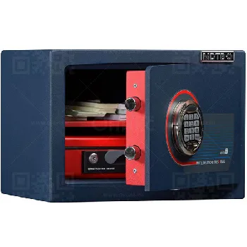 Сейф MDTB EK-28.E