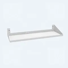 Полка навесная PN 570x150