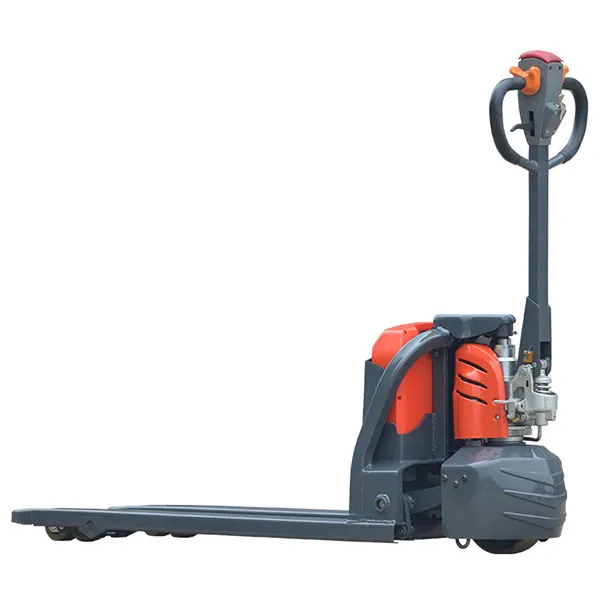 Тележка PROLIFT SD20L M2, АКБ 48В, 30Ah, Li-ion самоходная электирческая