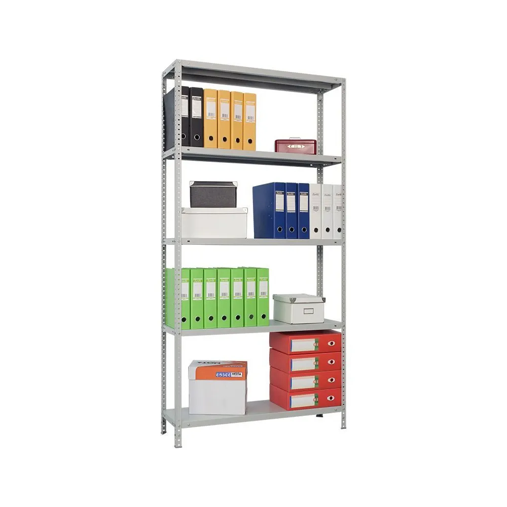 Стеллаж медицинский СТМ MS 200/100х60/6