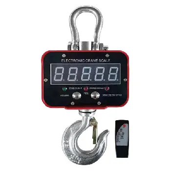 Весы электронные крановые GEARSEN OCS 2T