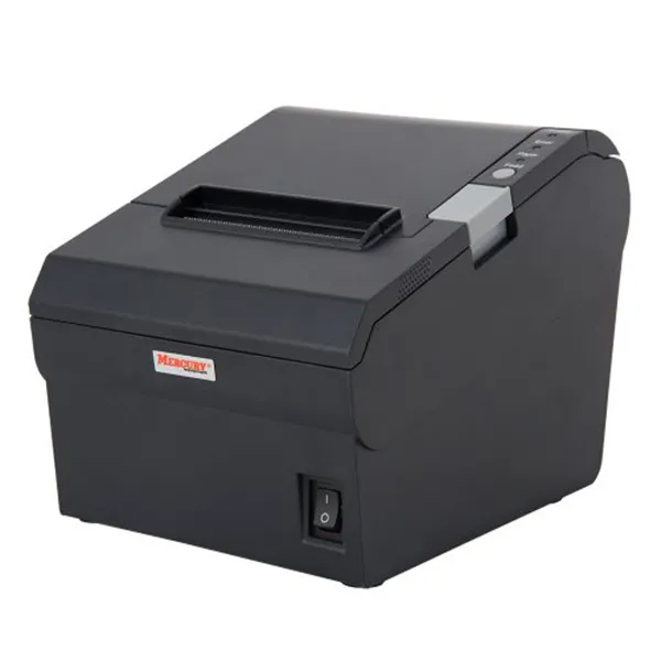 Чековый принтер MPRINT G80 (RS232, USB, Etherner) черный
