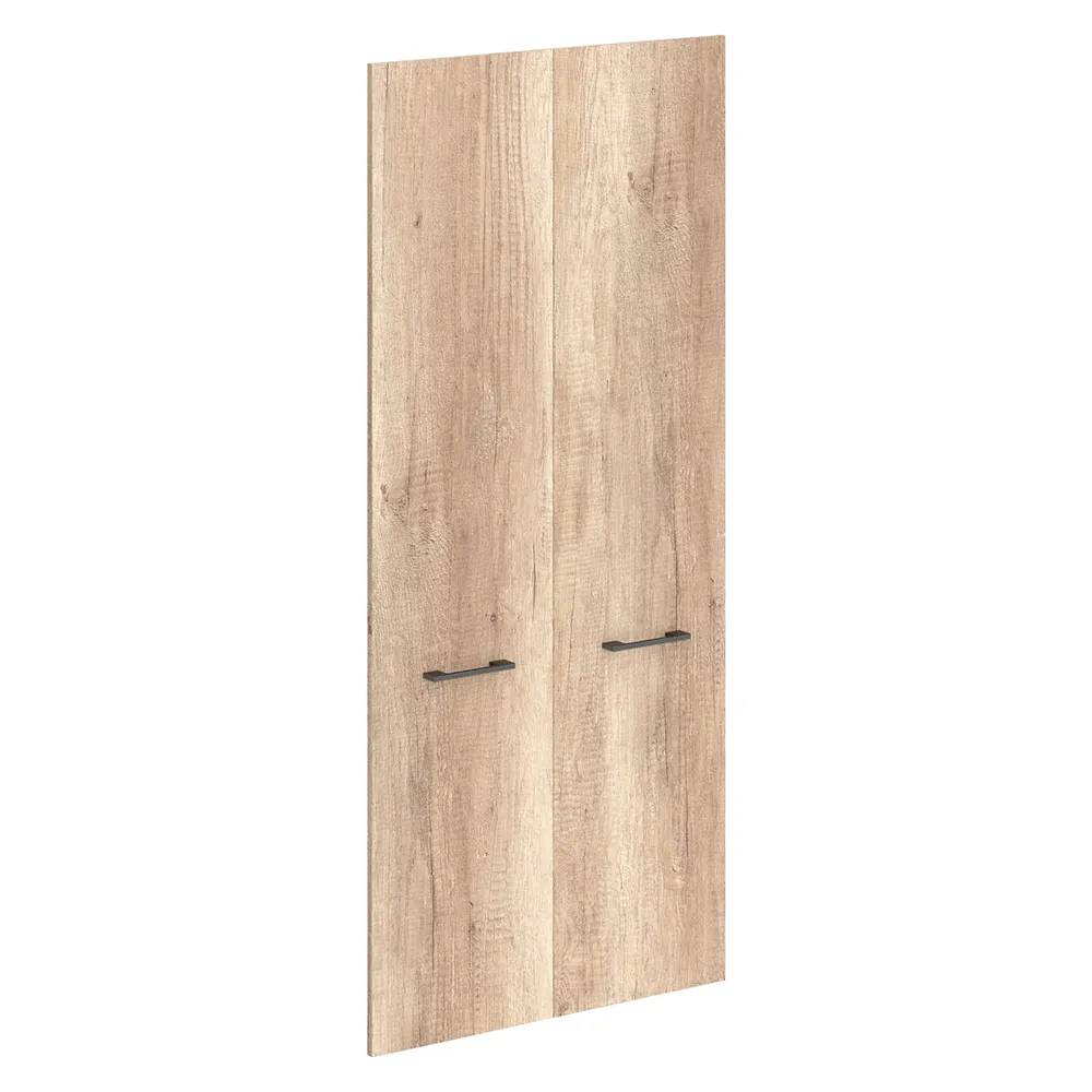Двери высокие THD 42-2  846х18х1900 TORR