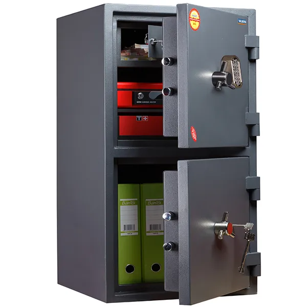 Сейф Гранит 90 T/2 EL