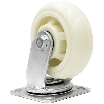 Колесная опора d160 поворотное полиамид SCdn 63 (1112160) г\п 430 кг