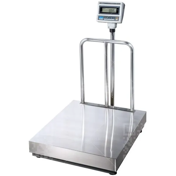 Весы CAS DB-II 300 (800*900)
