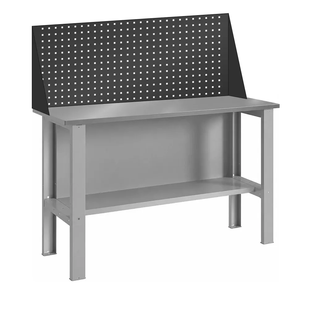 Верстак слесарный Profi L L120.OL1/OL1.010