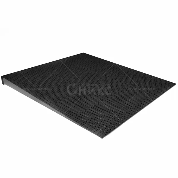 Пандус 4D-PNPМ-2 Тв4.079.106