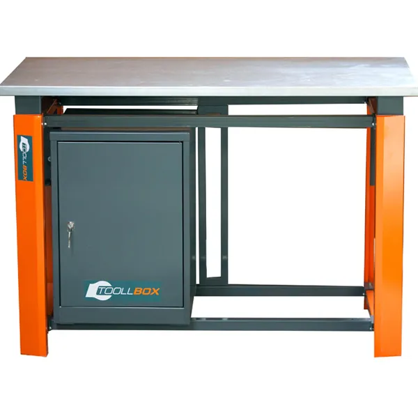Верстак TBP 1800 (ТВ0) TOOLBOX 