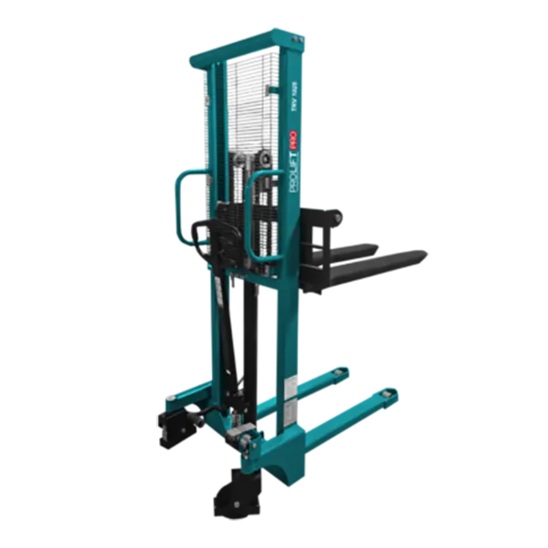 Штабелер ручной PROLIFT PRO TRV 1025  1000 кг., 2,5 м. h-1800 мм