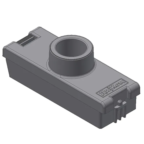 Держатель инструмента HSK-A40 / C40  / E40 / F40 / B50