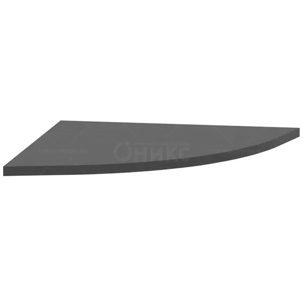 Угловой элемент XKD 700  700х700х25 XTEN