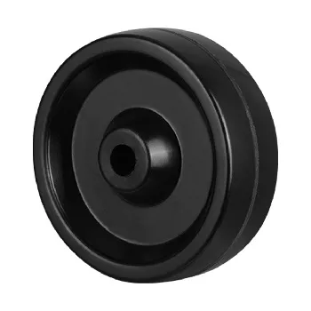 Колесо d100 фенопласт, RFS 100 г\п 120 кг