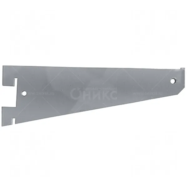 ТС Кронштейн 250 (RAL 9016 белый глянец)
