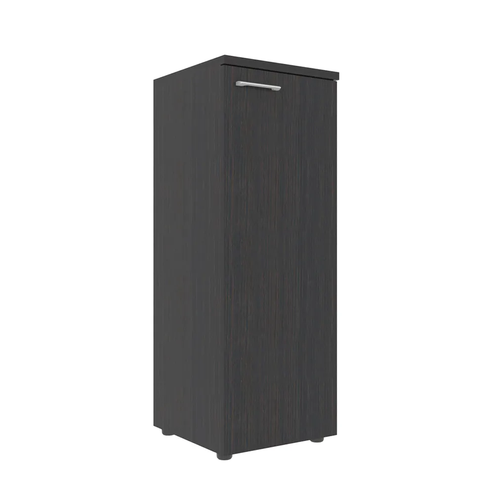 Шкаф XMC 42.1 колонка с глухой средней дверью и топом 432х432х1190 XTEN (НАБОР)