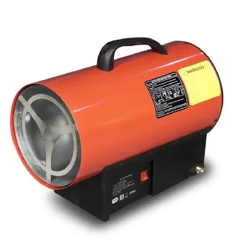 Пушка тепловая TOR BJG-35A (газ)