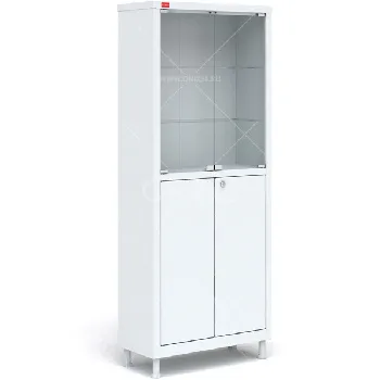 Шкаф М2 165.70.32 С