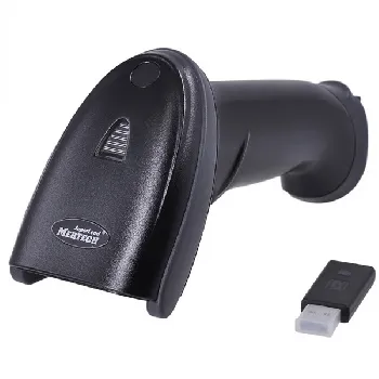 Сканер MERTECH CL-2210 BLE Dongle P2D USB full black 