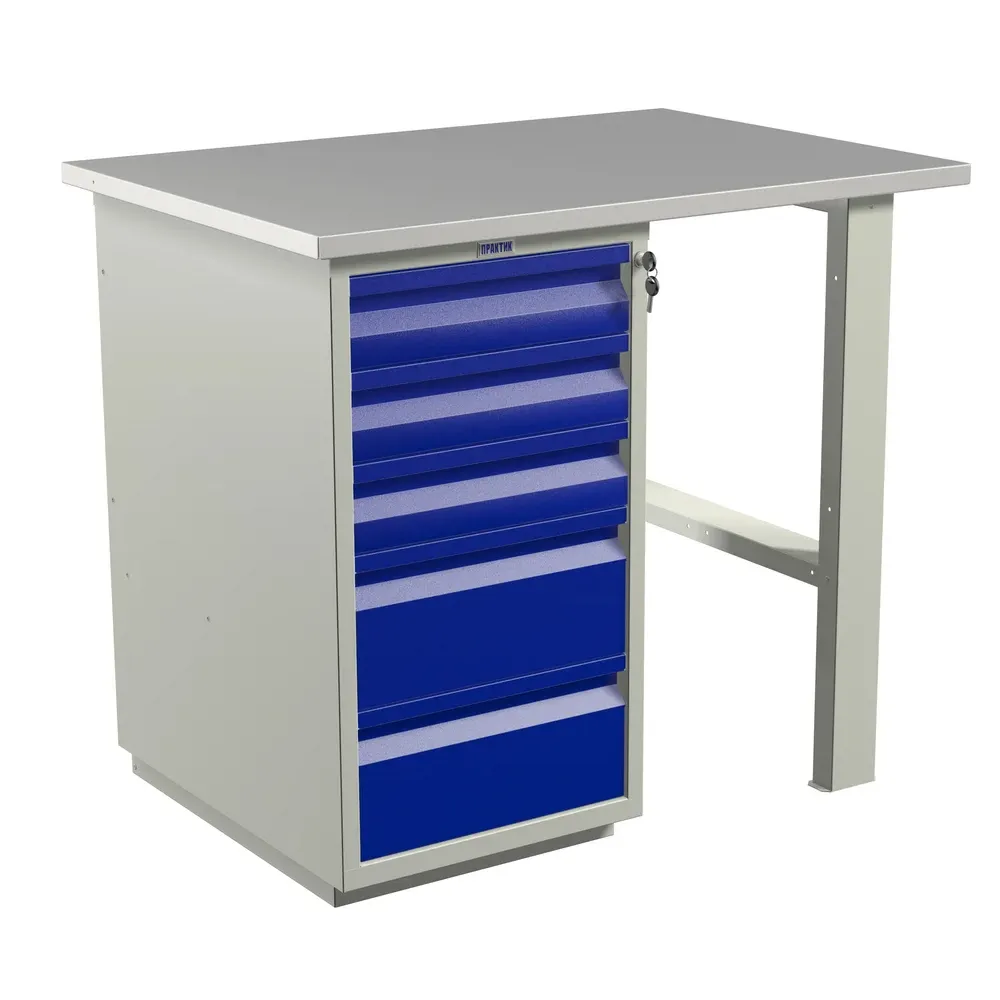 PROFI W Верстак WT 100 WD-5