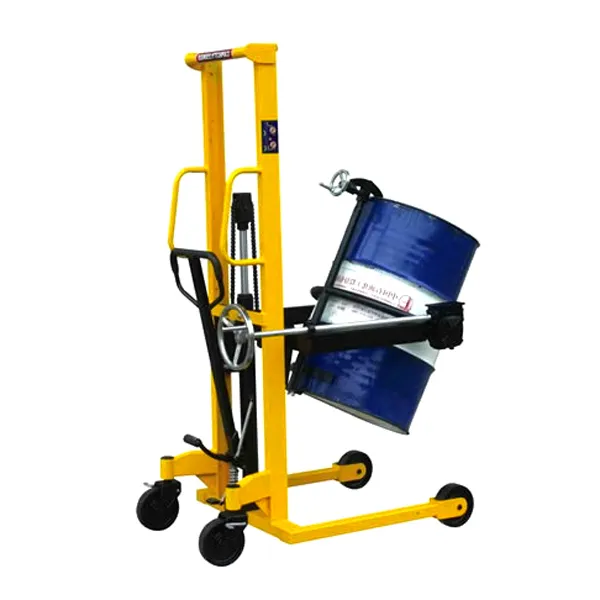 Бочкокантователь SD 350  350 кг., 1,5 м.