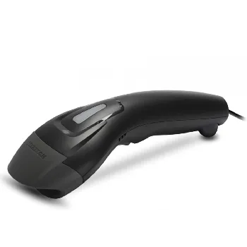 Сканер MERTECH 610  P2D SUPERLEAD USB черный Арт.4830